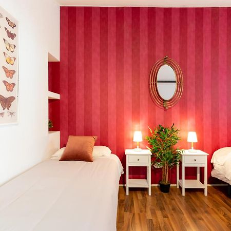 Plaza Nueva Terraza Apartment Севиля Екстериор снимка