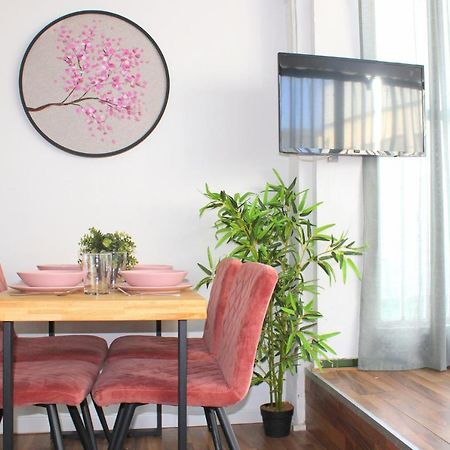 Plaza Nueva Terraza Apartment Севиля Екстериор снимка