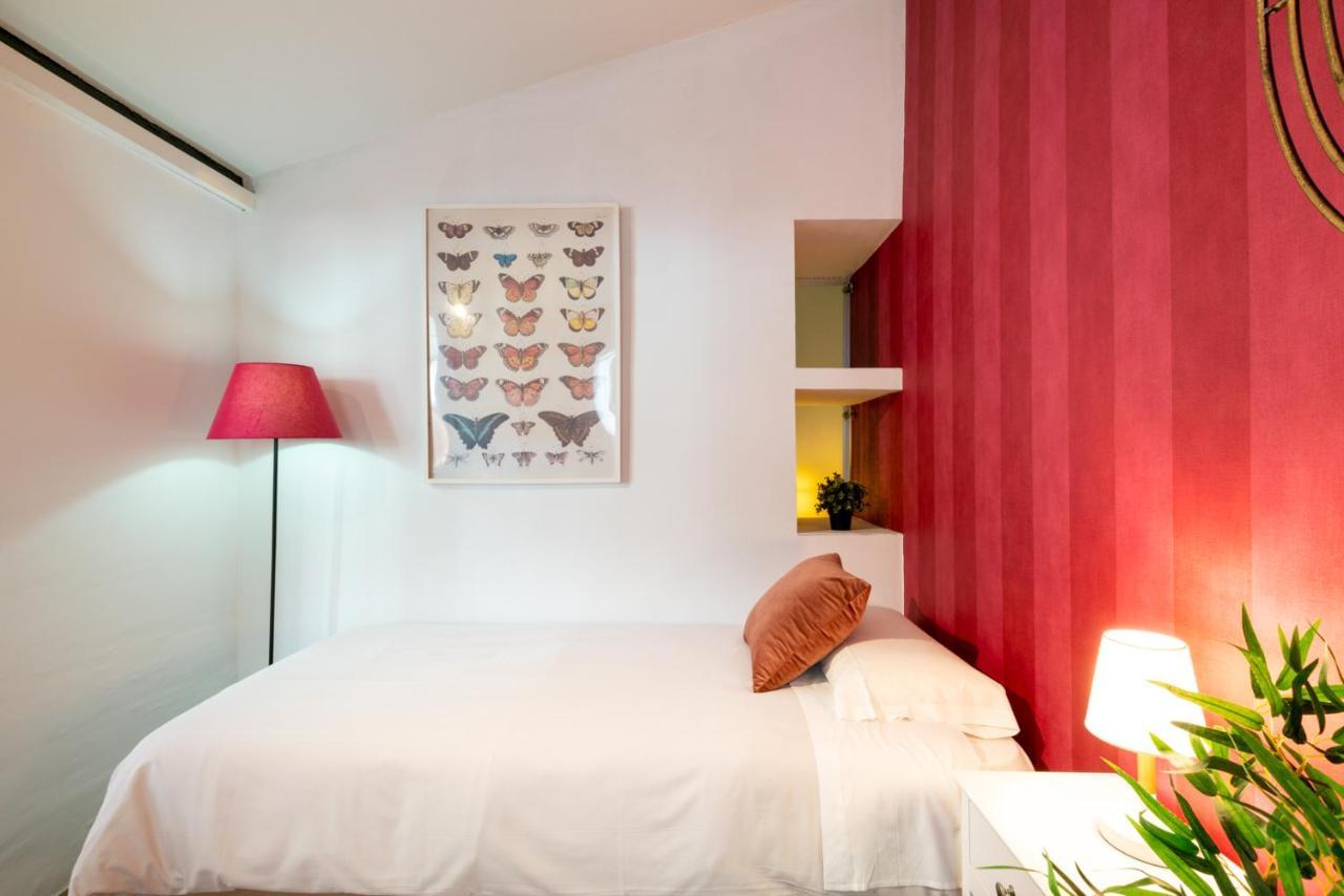 Plaza Nueva Terraza Apartment Севиля Екстериор снимка