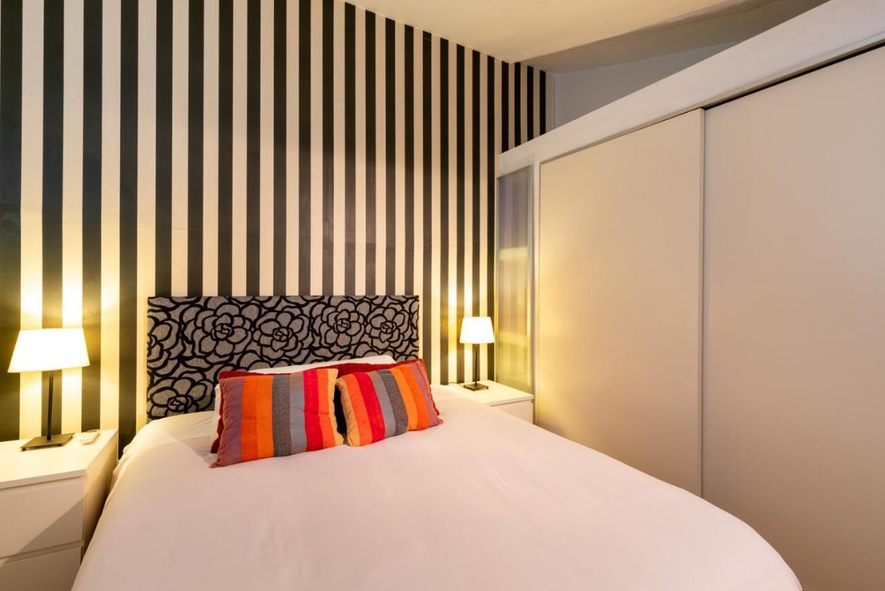 Plaza Nueva Terraza Apartment Севиля Екстериор снимка