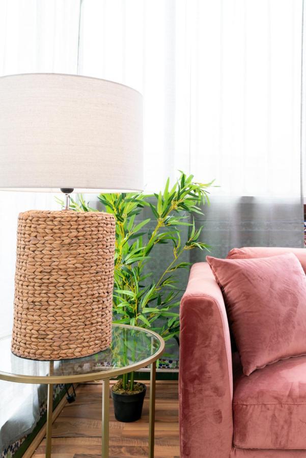 Plaza Nueva Terraza Apartment Севиля Екстериор снимка