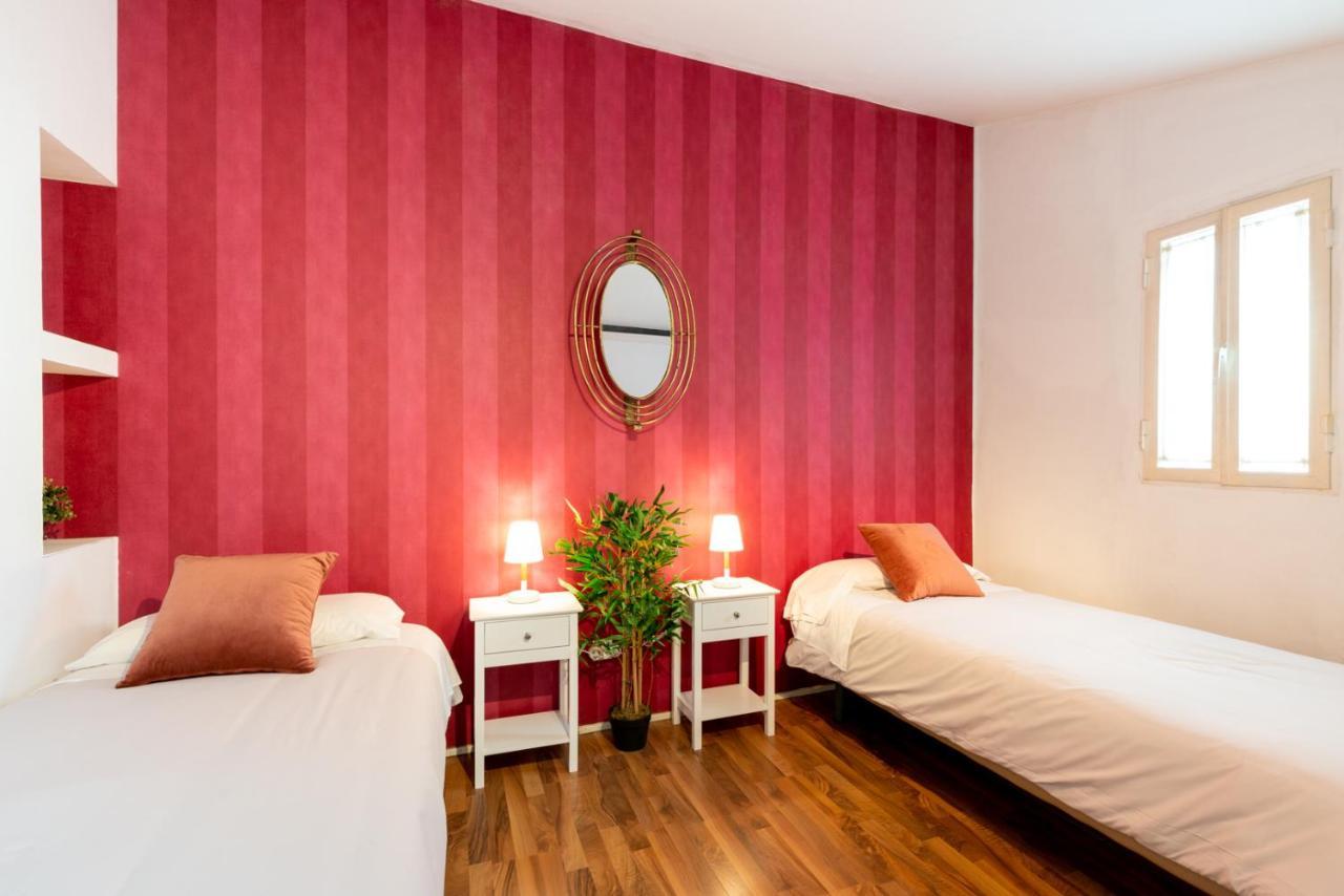 Plaza Nueva Terraza Apartment Севиля Екстериор снимка