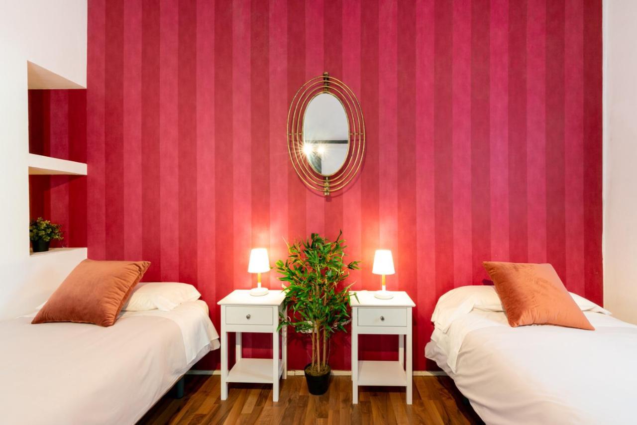 Plaza Nueva Terraza Apartment Севиля Екстериор снимка