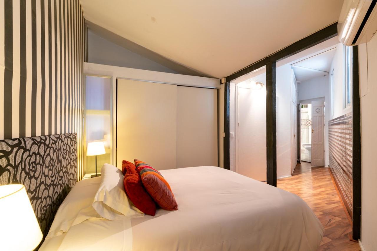 Plaza Nueva Terraza Apartment Севиля Екстериор снимка