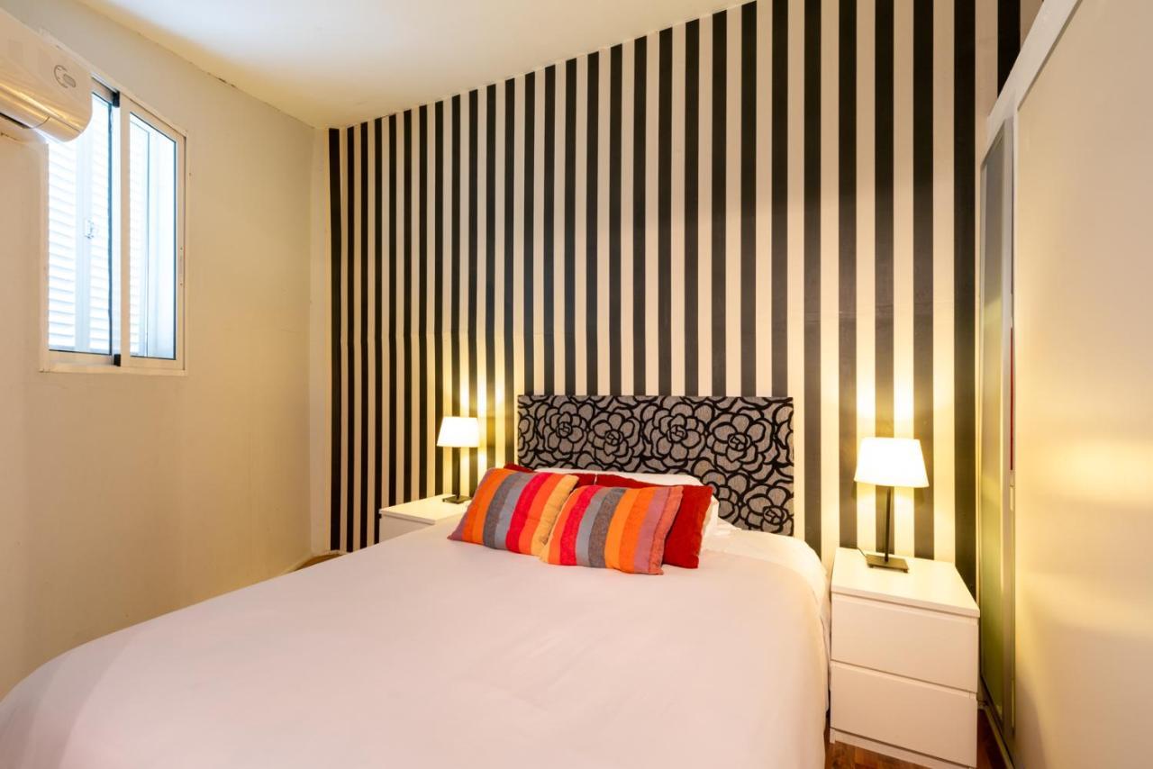 Plaza Nueva Terraza Apartment Севиля Екстериор снимка