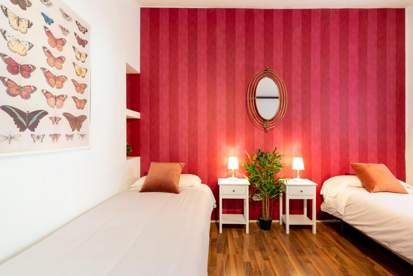 Plaza Nueva Terraza Apartment Севиля Екстериор снимка